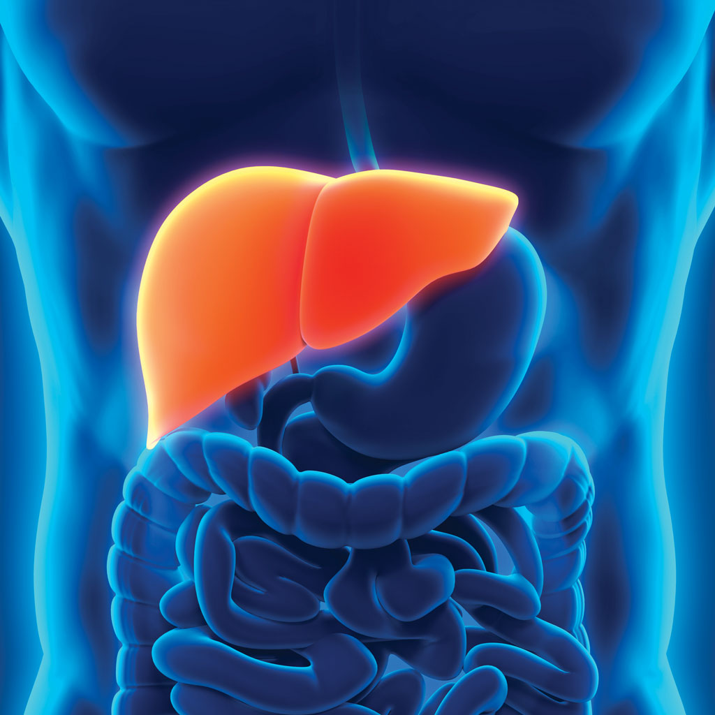 liver tumors treatment MN
