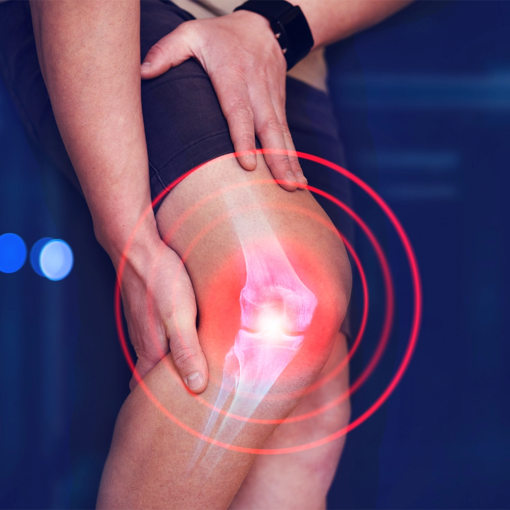 Knee pain treatment Minnesota