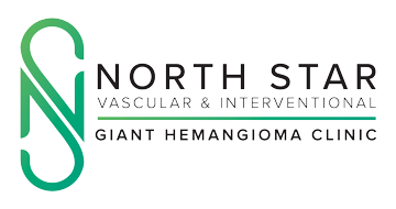 Giant Hemangioma Clinic - North Star Vascular and Interventional, MN
