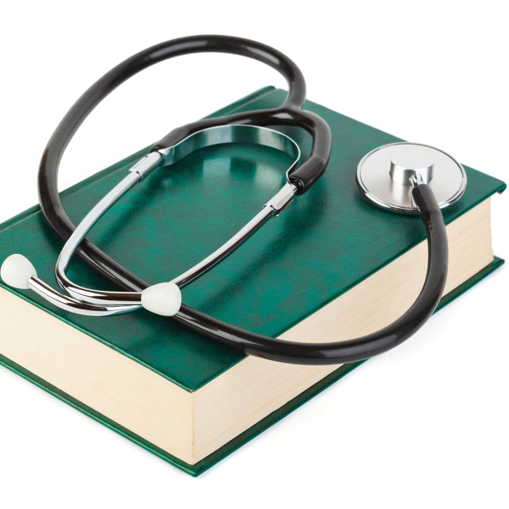 Medical Book for IR Educational Program