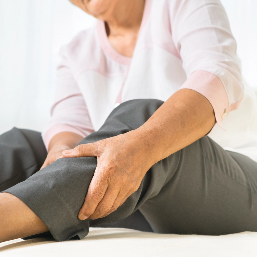 deep vein thrombosis treatment