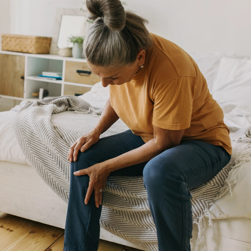 deep vein thrombosis dvt