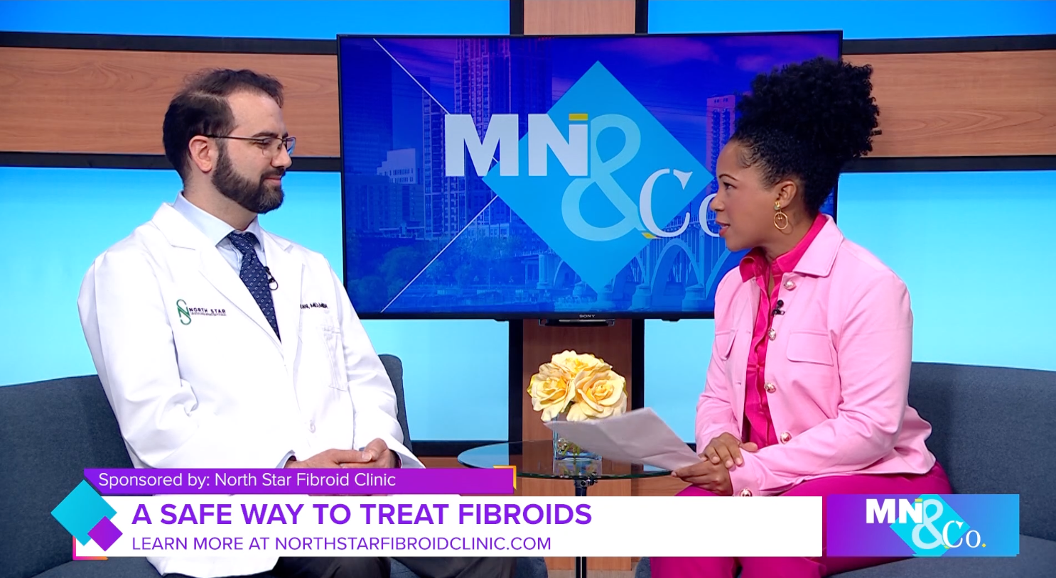 North Star on Kare 11