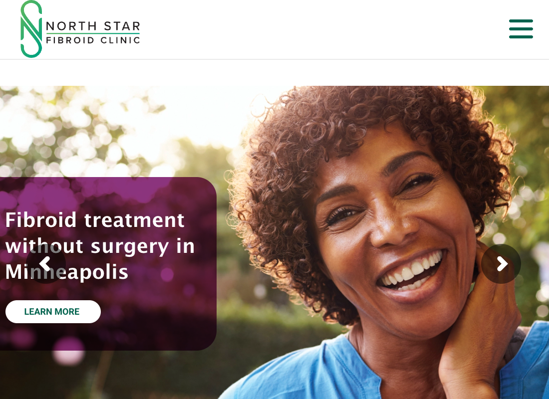 North Star Fibroids Clinic