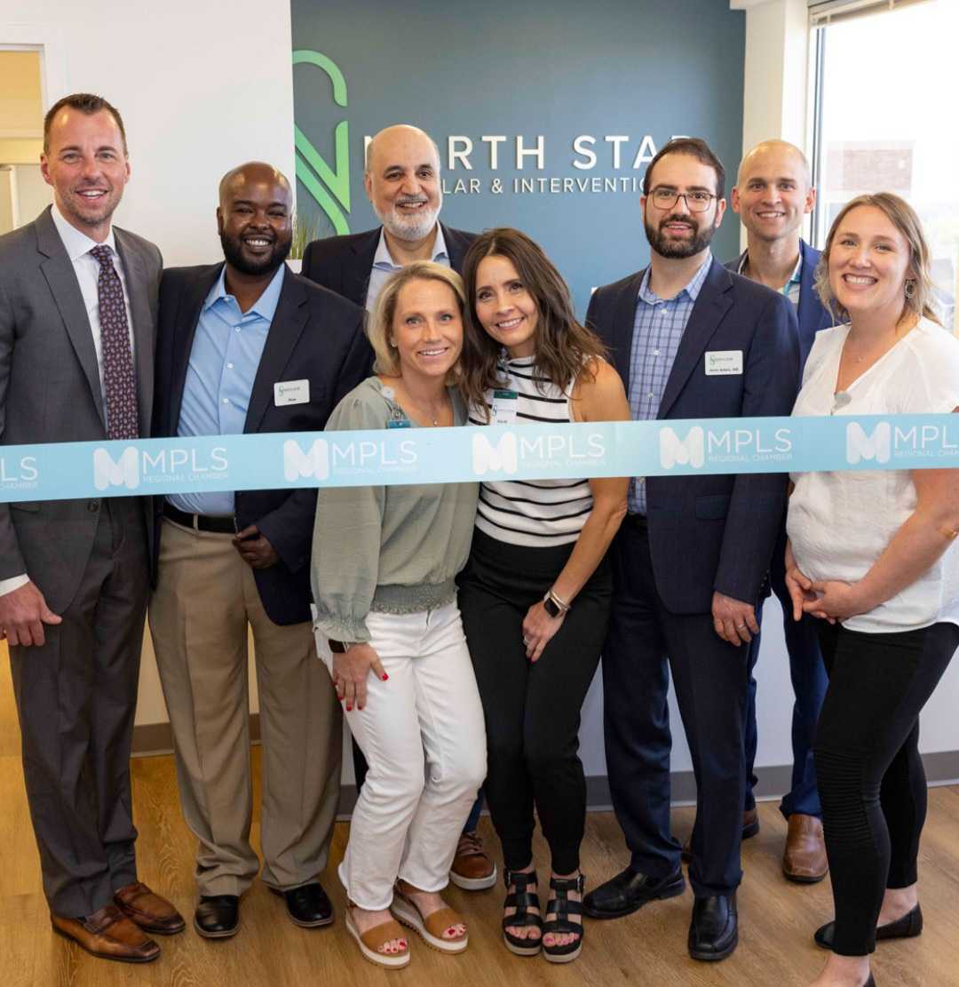 North Star Grand Opening