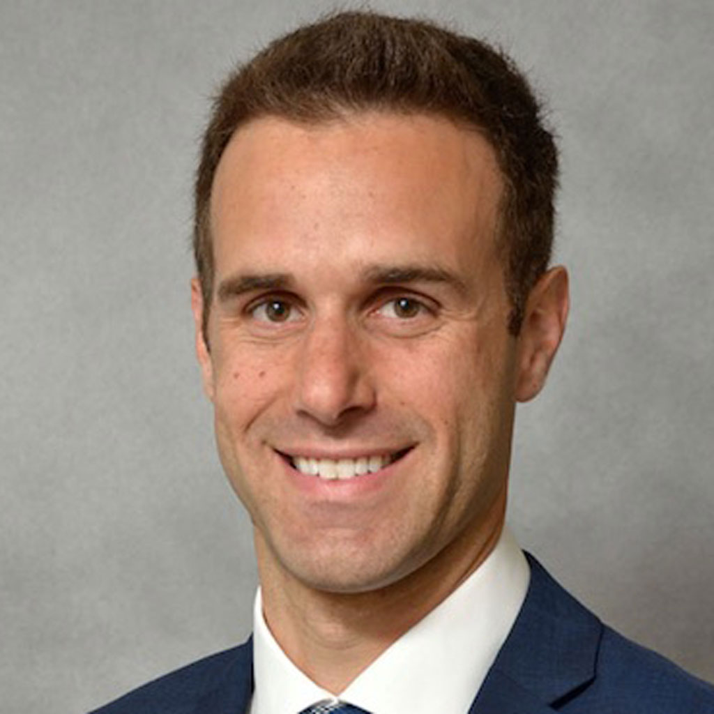 Michael Borofsky