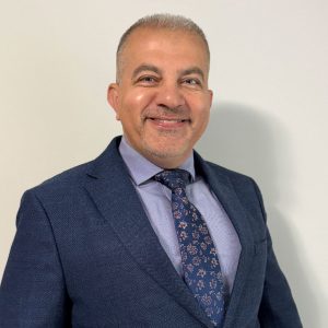 Nedaa Skeik, MD, FACC, FACP, FSVM, RPVI Nedaa Skeik
